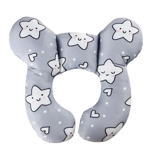 Baby Neck Protective Pillow